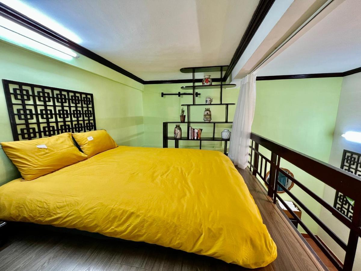 Warm Hanoi, Near Hoankiem Lake, 2Brs, Old Quarter Exteriör bild