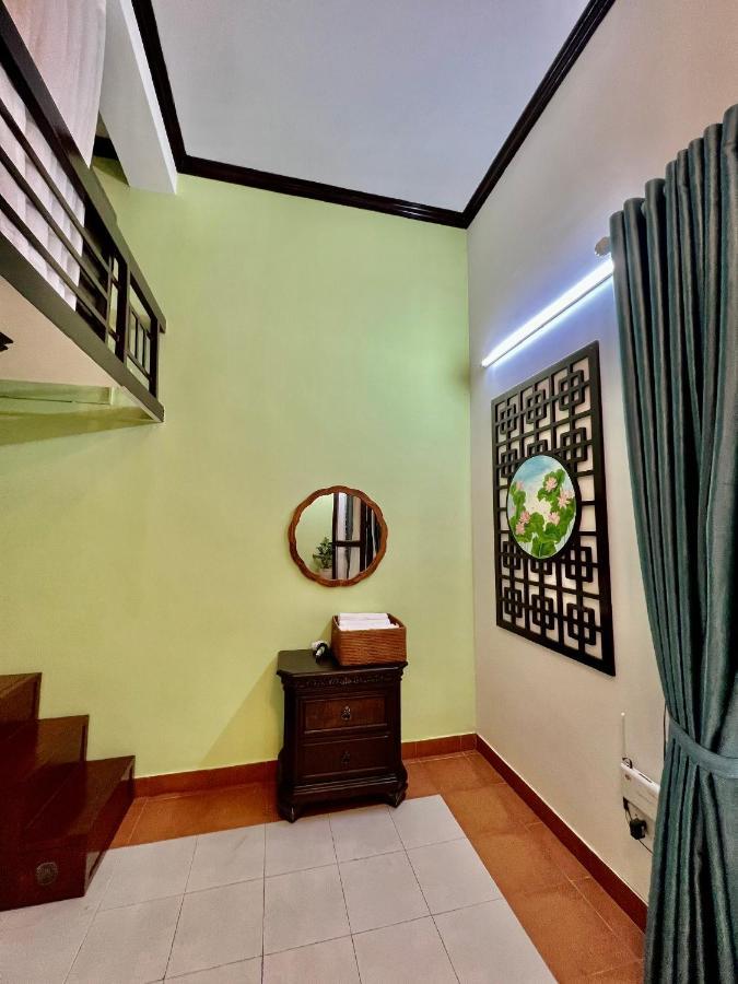 Warm Hanoi, Near Hoankiem Lake, 2Brs, Old Quarter Exteriör bild