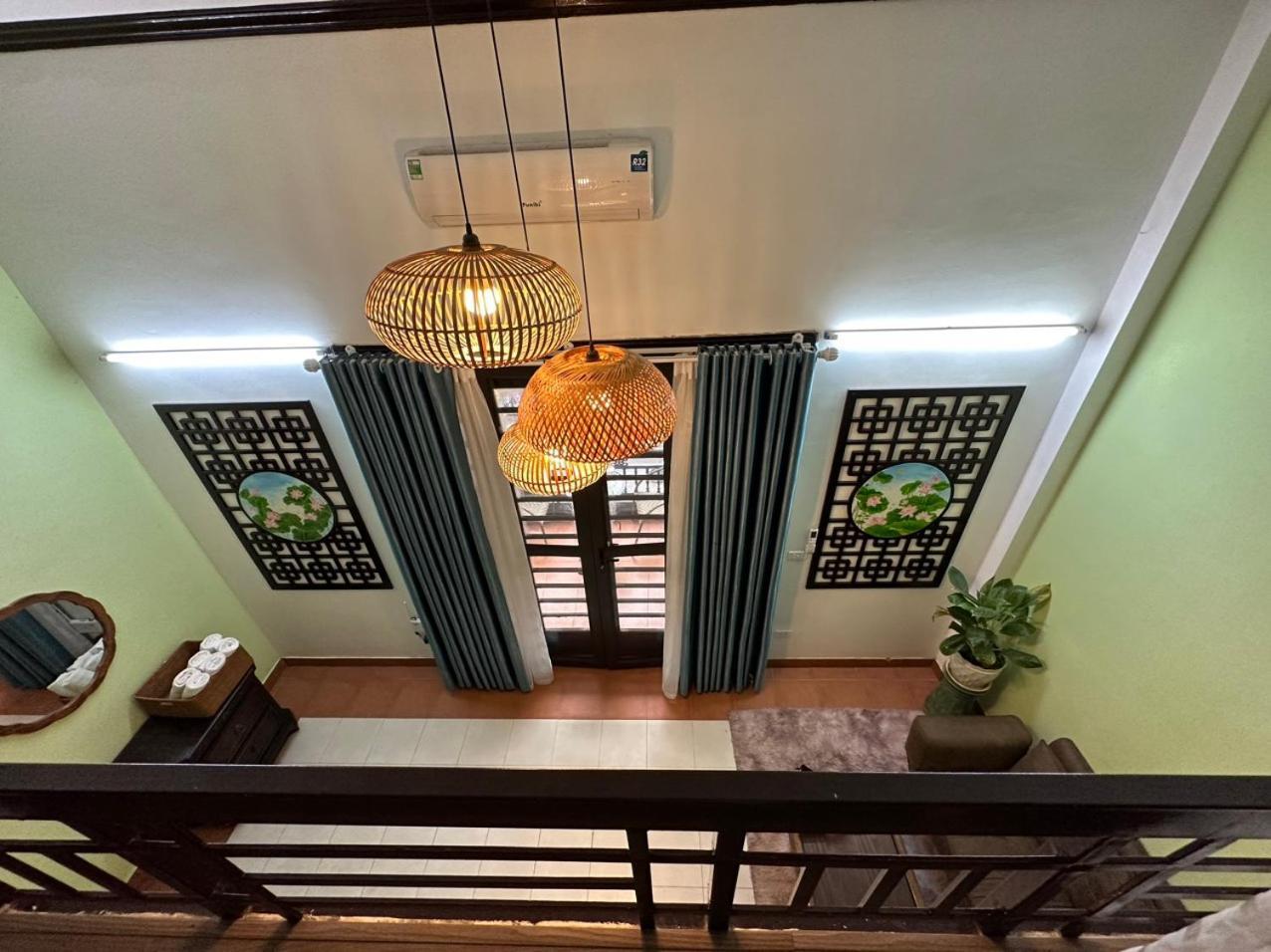 Warm Hanoi, Near Hoankiem Lake, 2Brs, Old Quarter Exteriör bild