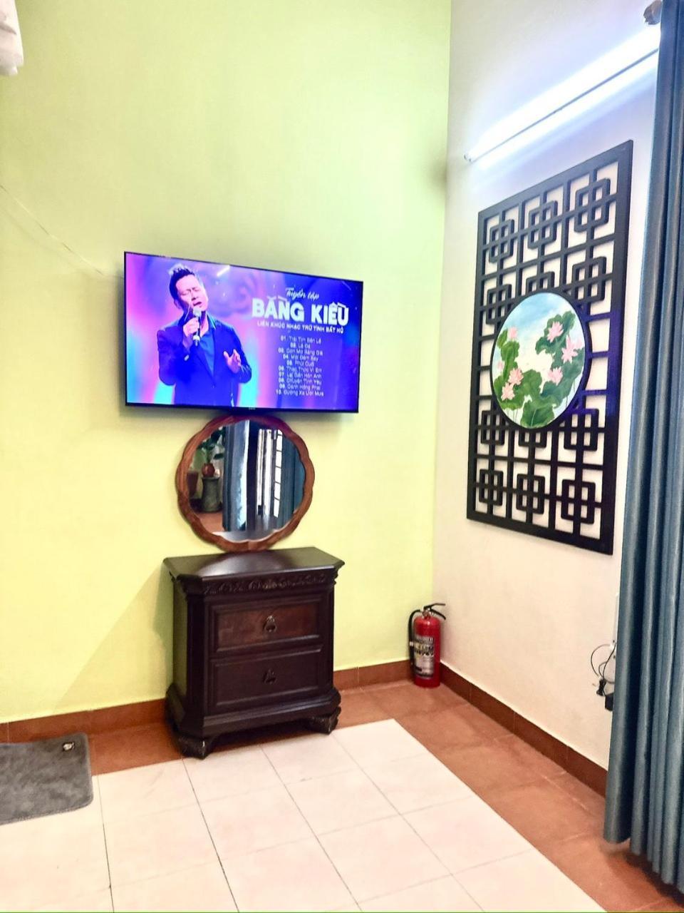 Warm Hanoi, Near Hoankiem Lake, 2Brs, Old Quarter Exteriör bild